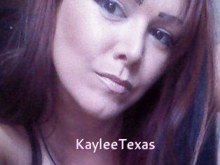 Kaylee_Texas