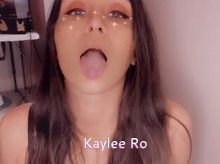 Kaylee_Ro Just Amateurs