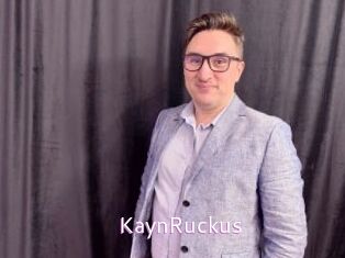 KaynRuckus
