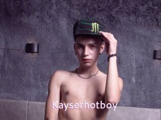 Kayserhotboy