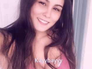Kayybayyy