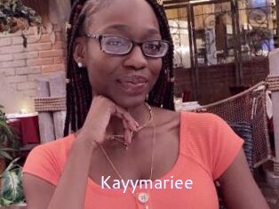 Kayymariee