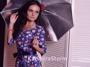 KazimiraStorm