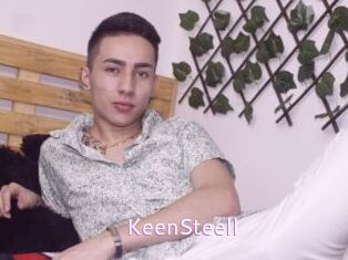 KeenSteell