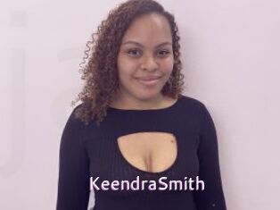 KeendraSmith