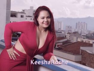 KeeshaRoche
