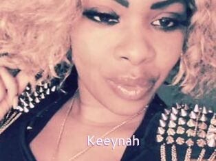 Keeynah