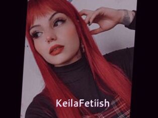 KeilaFetiish