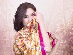 KeilyDiaz Just Amateurs