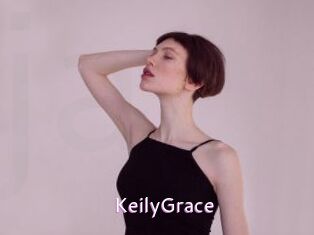 KeilyGrace