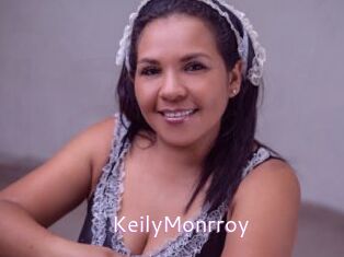 KeilyMonrroy