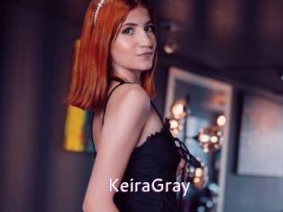 KeiraGray