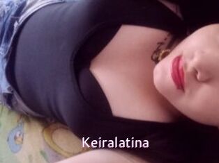 Keiralatina