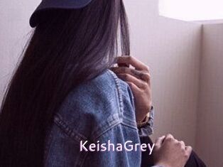 KeishaGrey