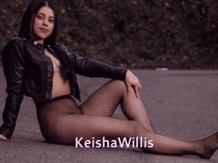 KeishaWillis