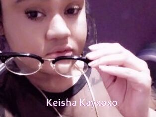 Keisha_Kayxoxo