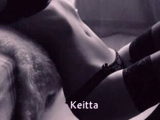 Keitta