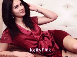KeityPink