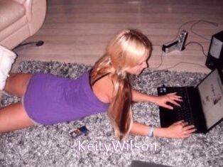 KeityWilson_