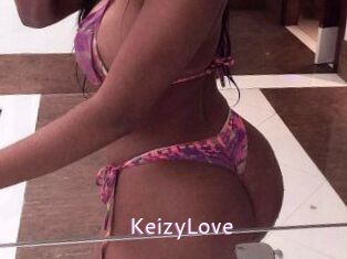Keizy_Love Just Amateurs