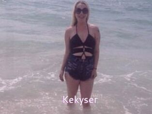 Kekyser