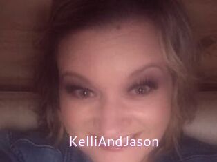 KelliAndJason