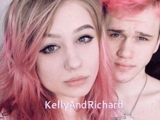 KellyAndRichard
