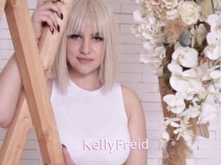 KellyFreid