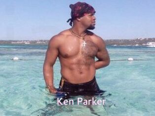 Ken_Parker