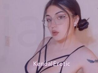KendalErotic