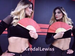 KendalLewiss