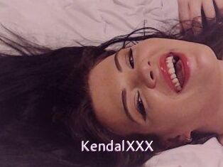KendalXXX