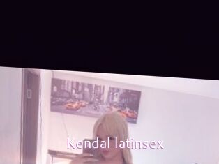 Kendal_latinsex