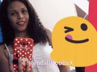 KendallBoobsX