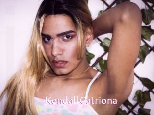 KendallCatriona