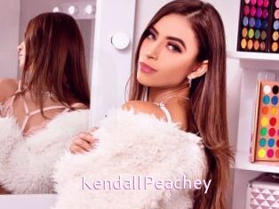 KendallPeachey