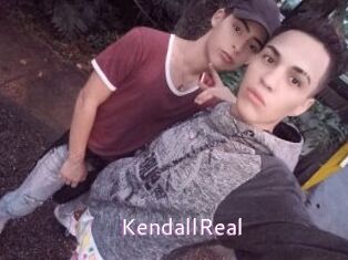 KendallReal