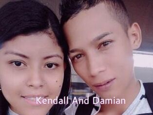 Kendall_And_Damian