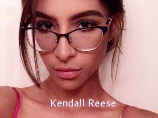 Kendall_Reese