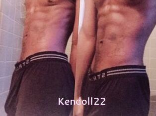 Kendoll22