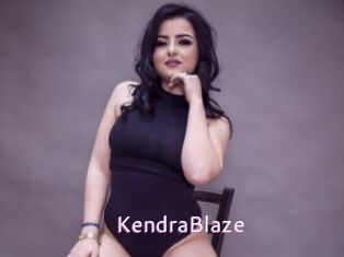 KendraBlaze