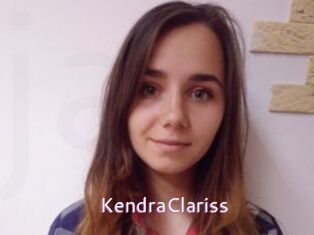 KendraClariss