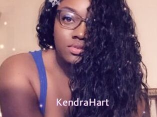 KendraHart