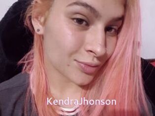 KendraJhonson