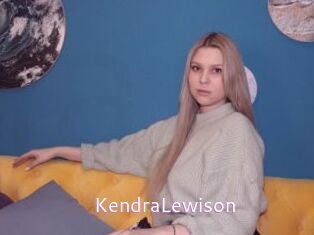 KendraLewison