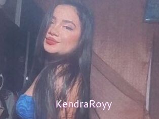 KendraRoyy