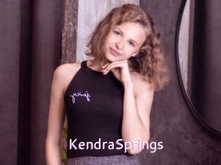 KendraSprings