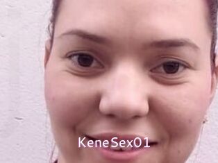 KeneSex01