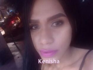 Kenisha