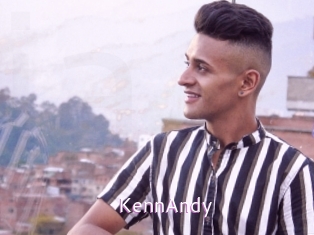 KennAndy Just Amateurs